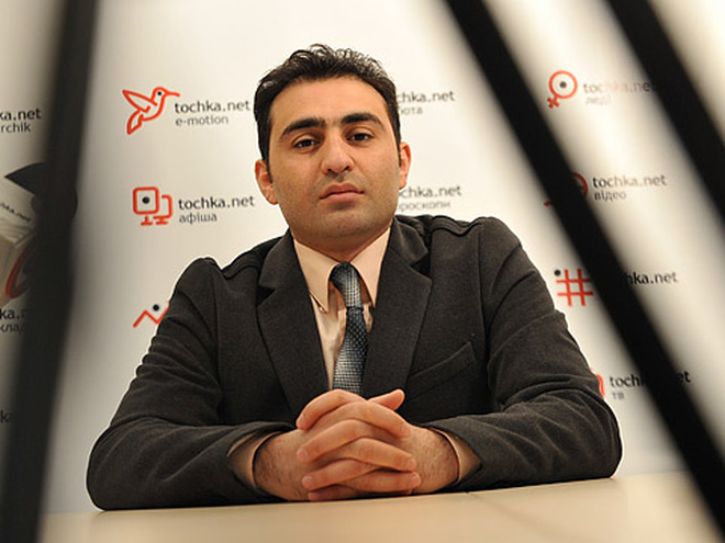 Хаял Алекперов