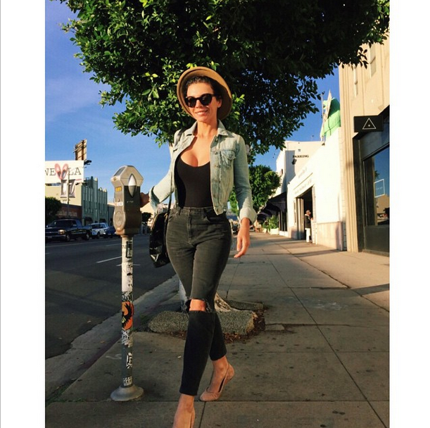 Анна Седокова