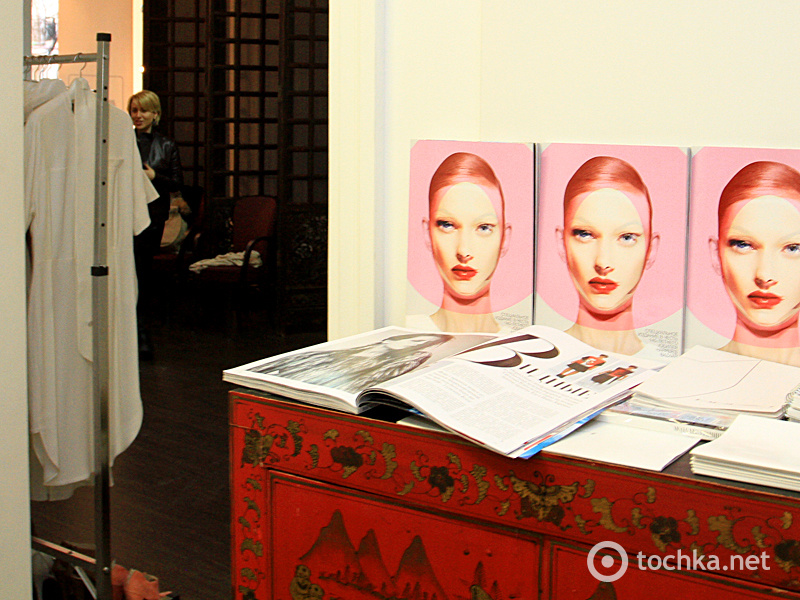 Шоу-рум Бевза