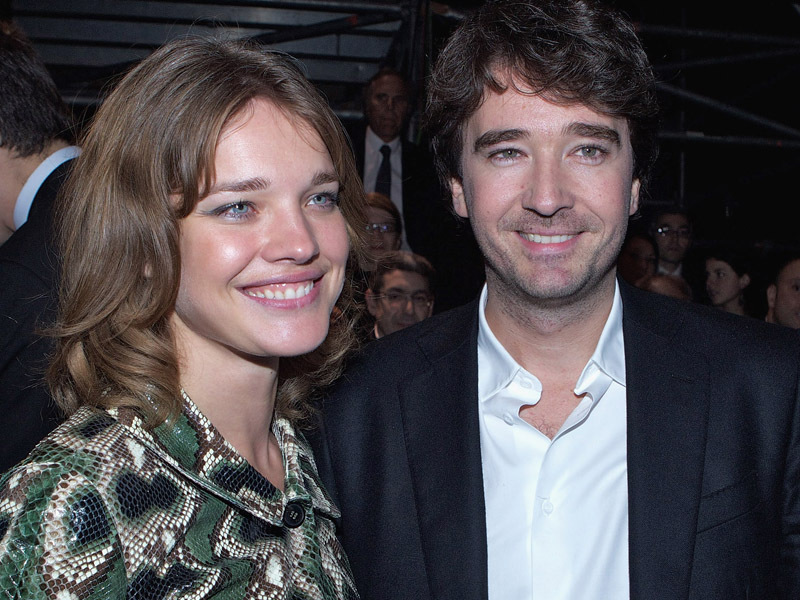 Наталья Водянова: дети, успешная карьера и другие секреты успеха супермодели