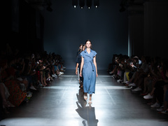 PRZHONSKAYA коллекция SS20