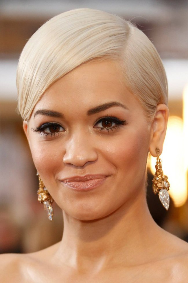 Удлиненное пикси