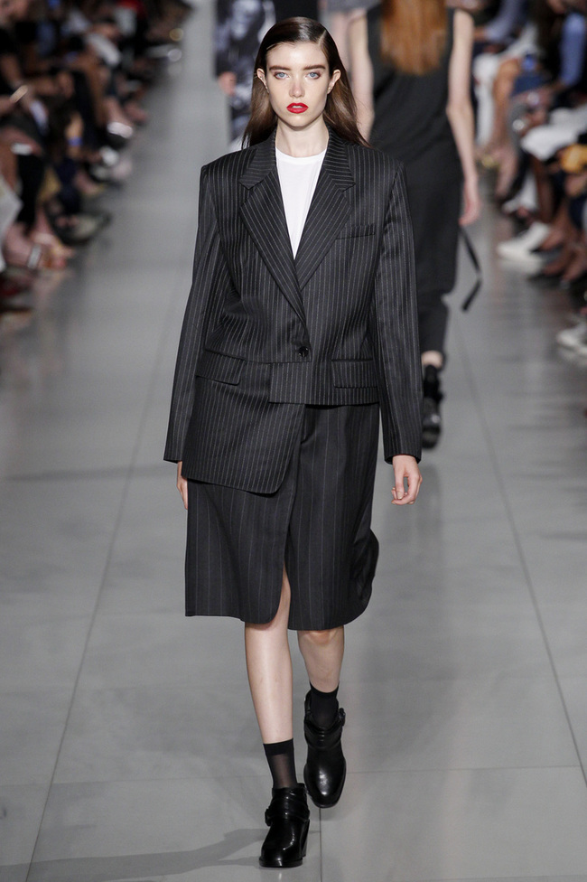 Що носити влітку: DKNY