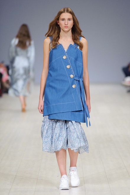 FLOW the Label ss 2016