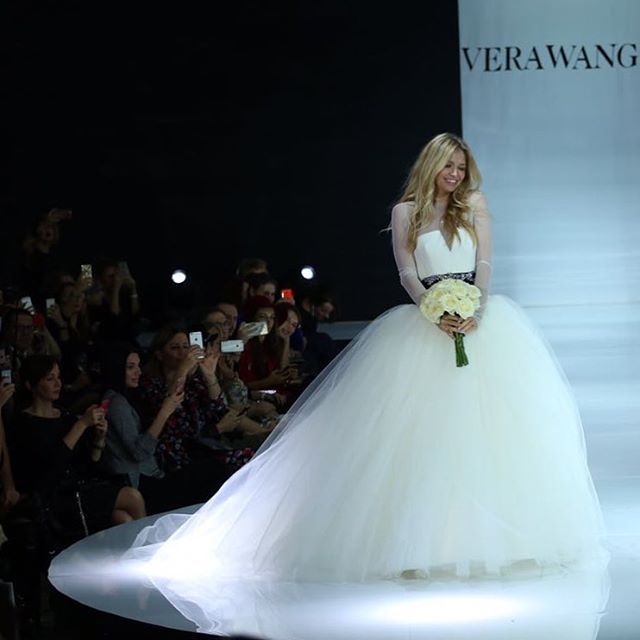 Вера Брежнева (Instagram)