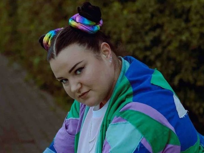 Реперка Alyona Alyona повідомила, що їй знадобилася операція