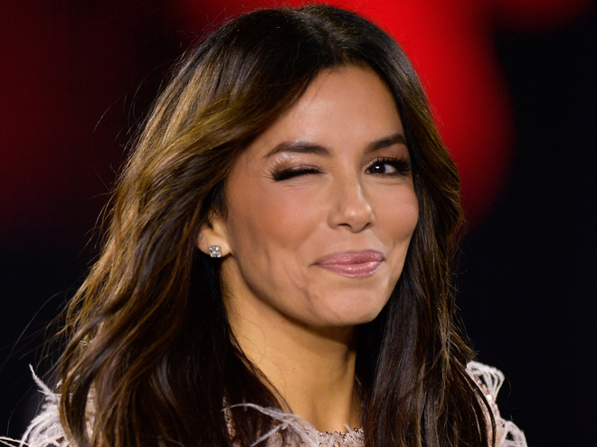 Ева Лонгория