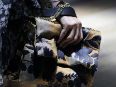 Ручные сумочки