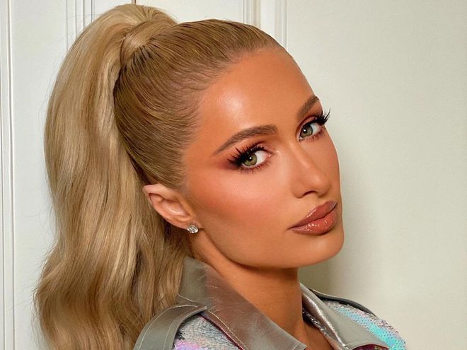 Пэрис Хилтон