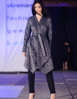 Ukrainian Fashion Games Open Baku