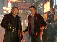 Ученик чародея