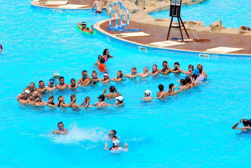 REHANA ROYAL BEACH RESORT & SPA 5*