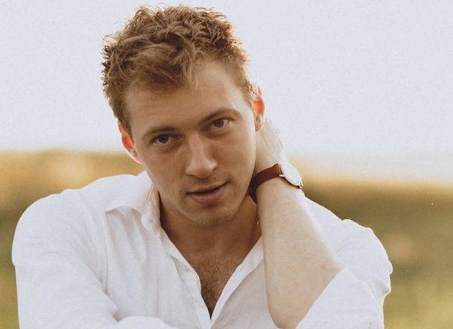 Бакланов після розлучення з Цимбалару закрутив новий роман