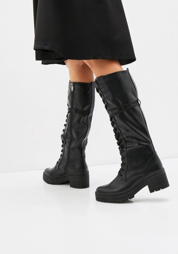 Сапоги Marco Tozzi