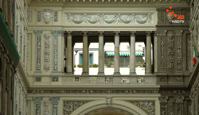 Куди піти в Неаполі: кращі туристичні місця