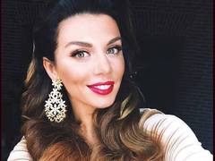 Анна Седокова