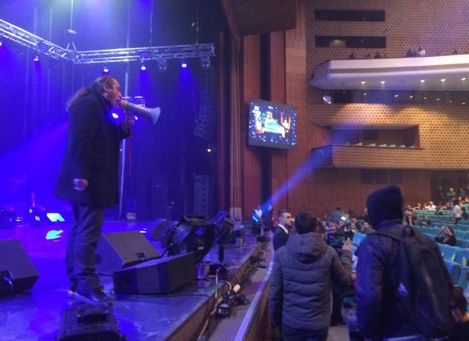 Игорь Мирошниченко