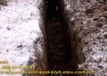 Копаем траншеи, ямы, колодцы - зимой и летом