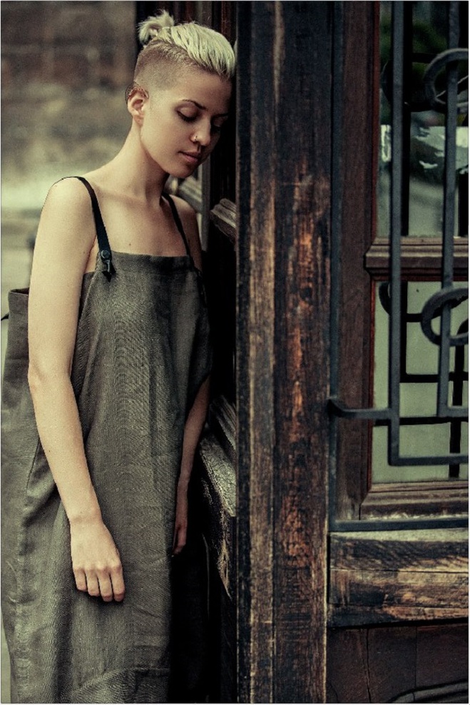 Марі Чеба: все, що потрібно знати про молоду українську виконавицю