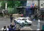 Фестиваль каскадёров