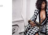 Rihanna for Balmain Rihanna for Balmain