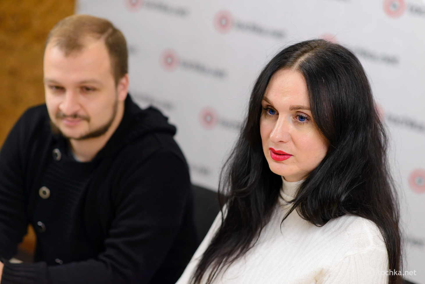 Рок-опера "Орфей і Еврідіка назавжди"