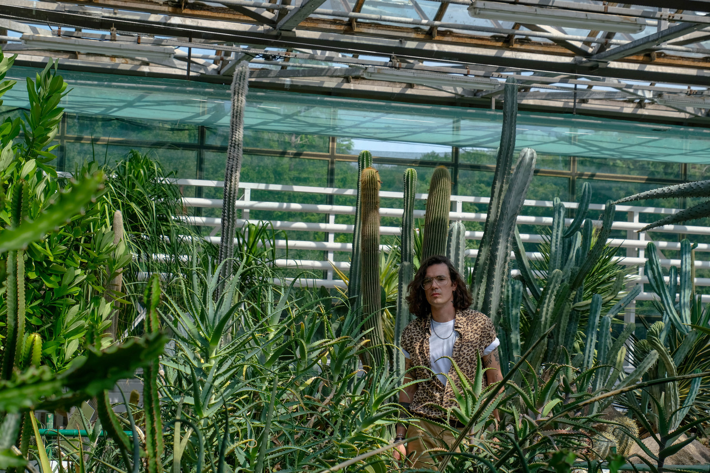 Паша Вареница