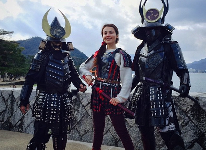 Сати Казанова