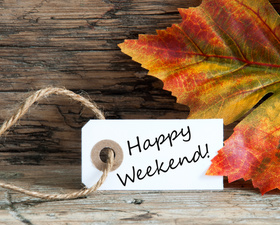 Куда пойти в Киеве: выходные 6-8 октября