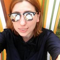 Оля Войцович