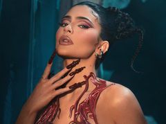 Кайли Дженнер