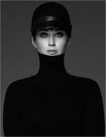 Кэти Перри похвасталась сексуальными формами на страницах Vogue Japan Кэти Перри похвасталась сексуальными формами на страницах Vogue Japan