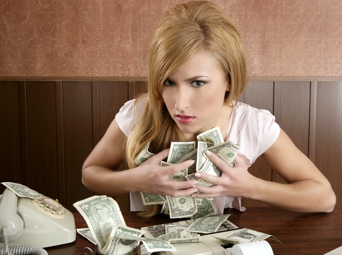 7 привычек, которые мешают разбогатеть