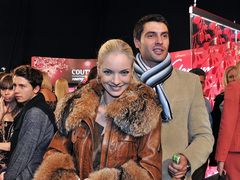Ukrainian Fashion Week: день 2Ukrainian Fashion Week: день 2