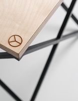 Табуреты с двумя неизвестными