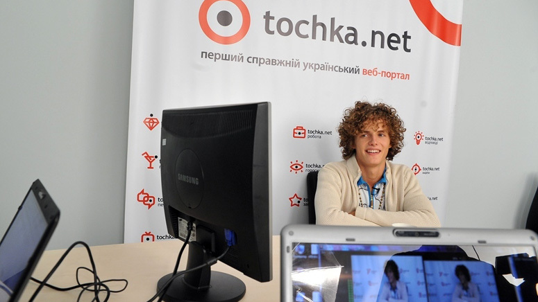 Алексей Матиас