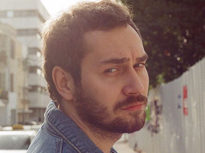 Рожден Ануси