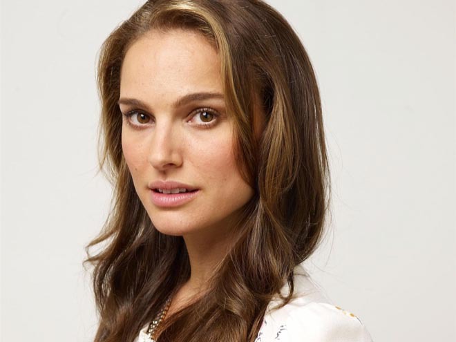 Натали Портман