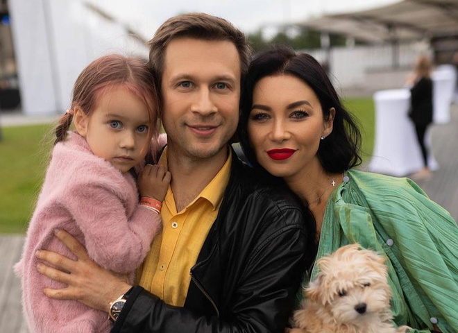 Дмитро Ступка офіційно холостяк: Через рік актор розлучився з Логуновою