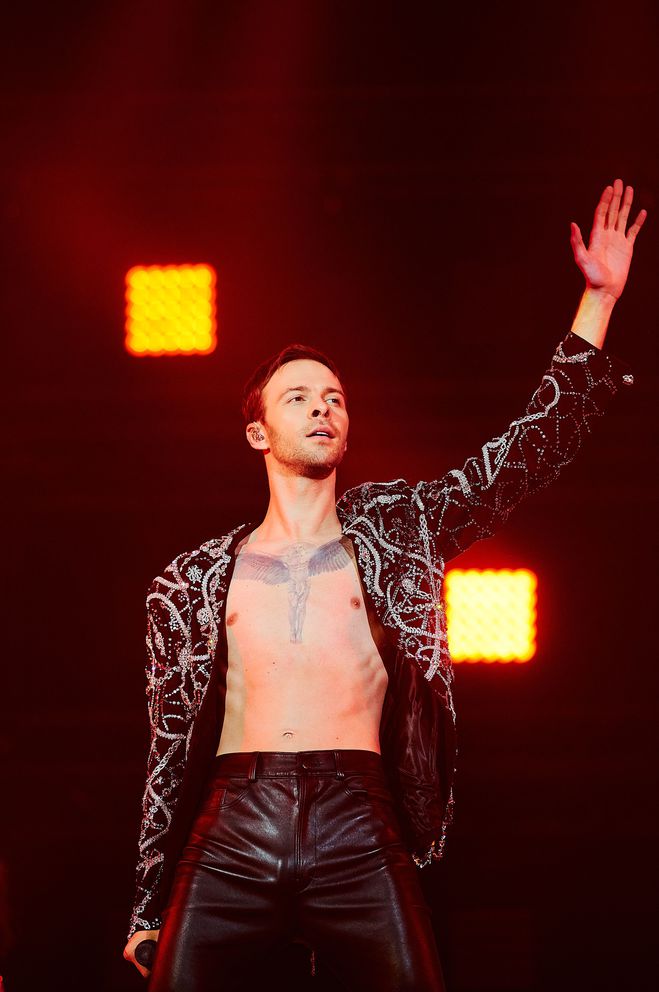 Макс Барських