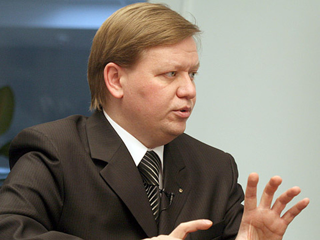 Геннадий Рябцев