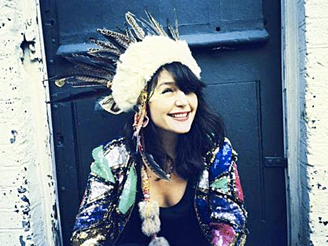 Джесси Вейр