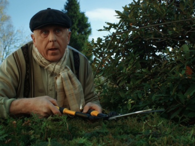 Олексій Вертинський