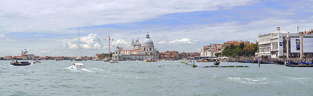 Топ-10 интересных фактов о Венеции