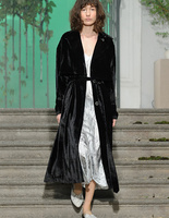 UFW SS 2017: коллекция ELENAREVA UFW SS 2017: коллекция ELENAREVA
