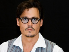 Джонни Депп