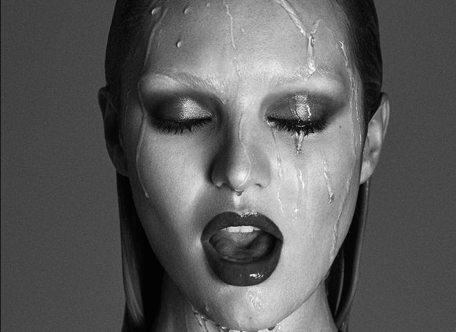 Кэндис Свейнпол