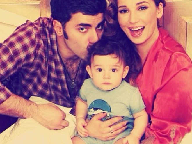 Анфиса Чехова