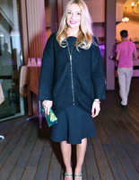 Показ Татьяны Митус Показ Татьяны Митус