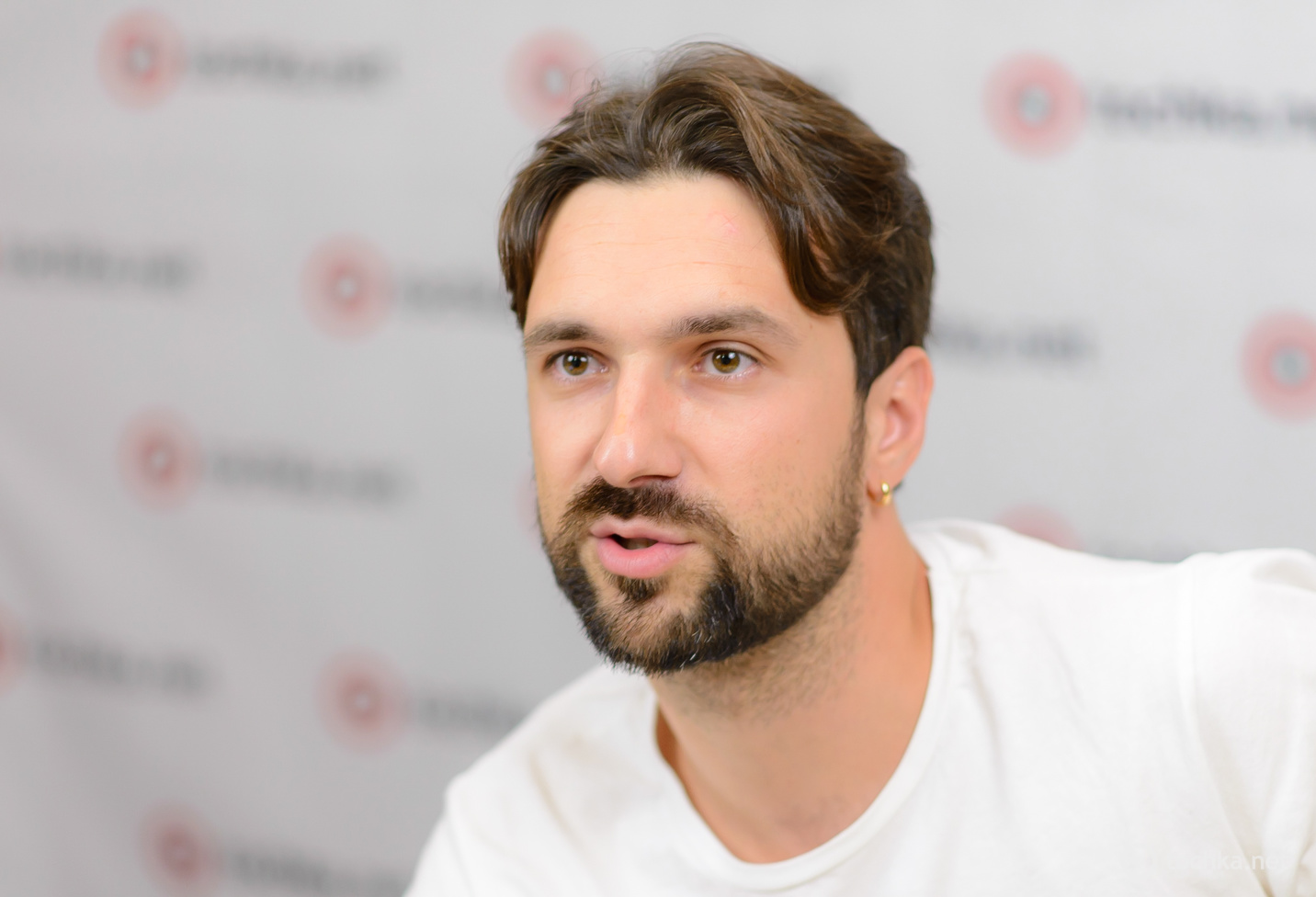 Леонид Колосовский